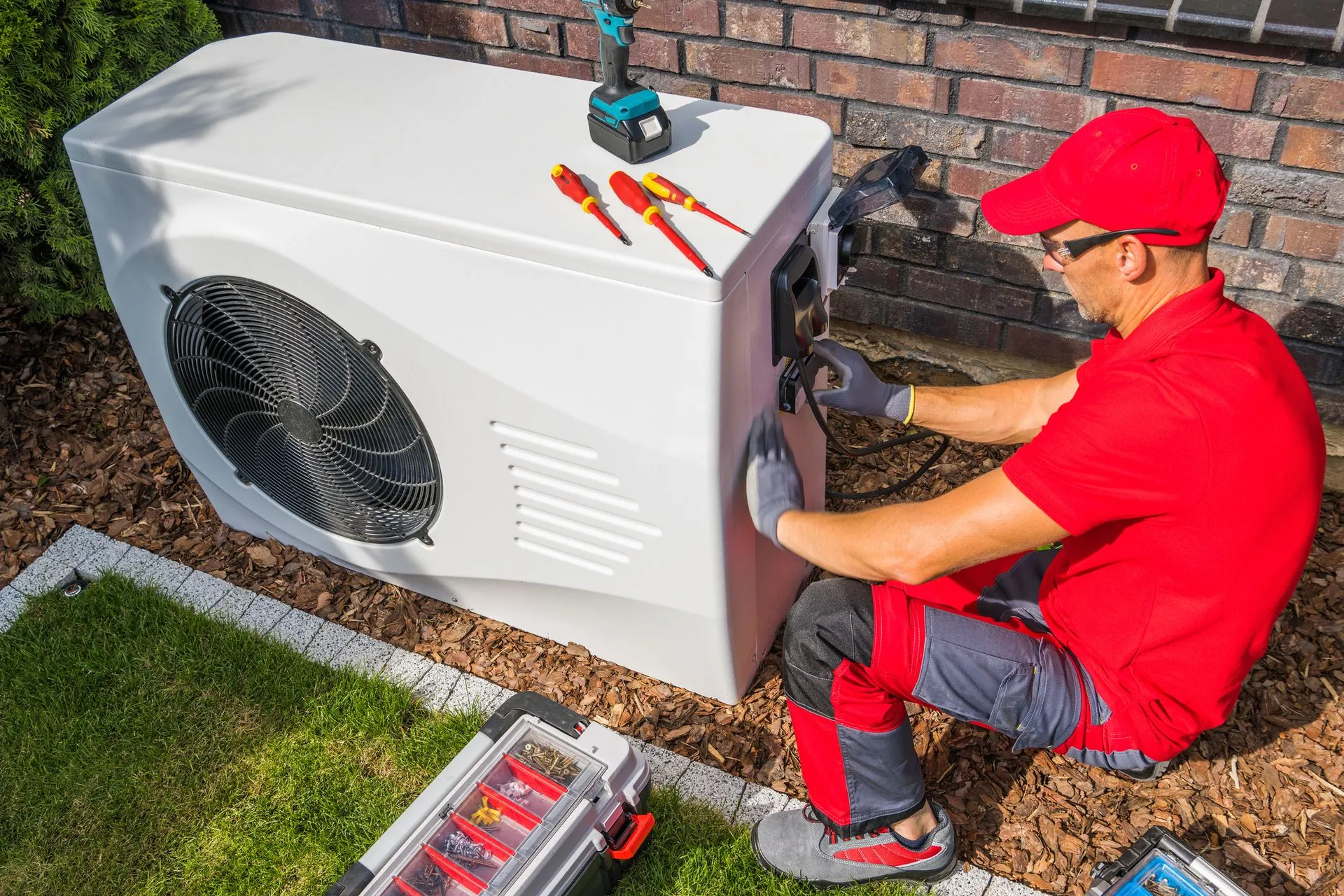 About HVAC in Lexington, MI